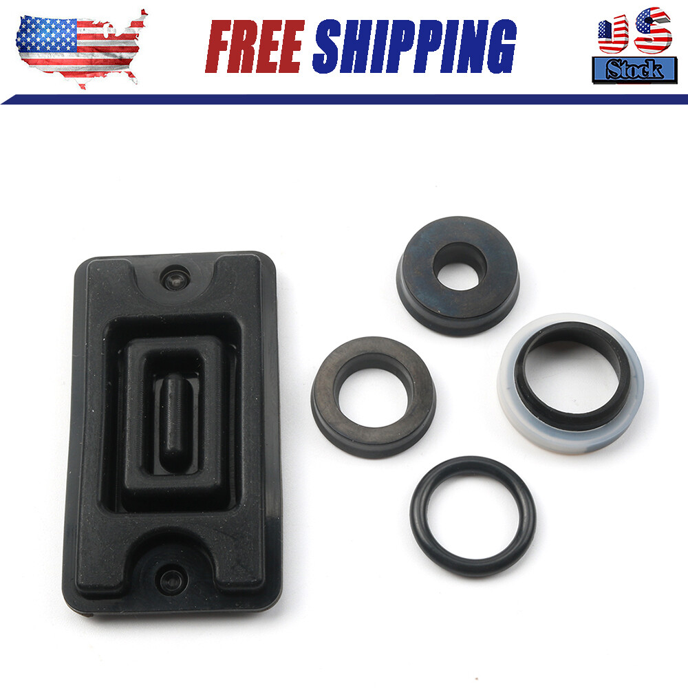 For 1995-1999 Polaris Snowmobile Hand Brake Master Cylinder Seal Rebuild Kit