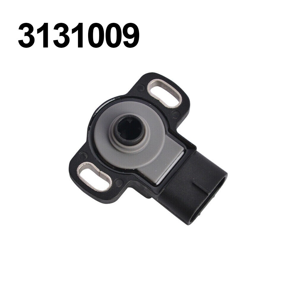 TPS Throttle Sensor For-Polaris-Snowmobile Edge And Iq Chassis 3131009 1999-2009