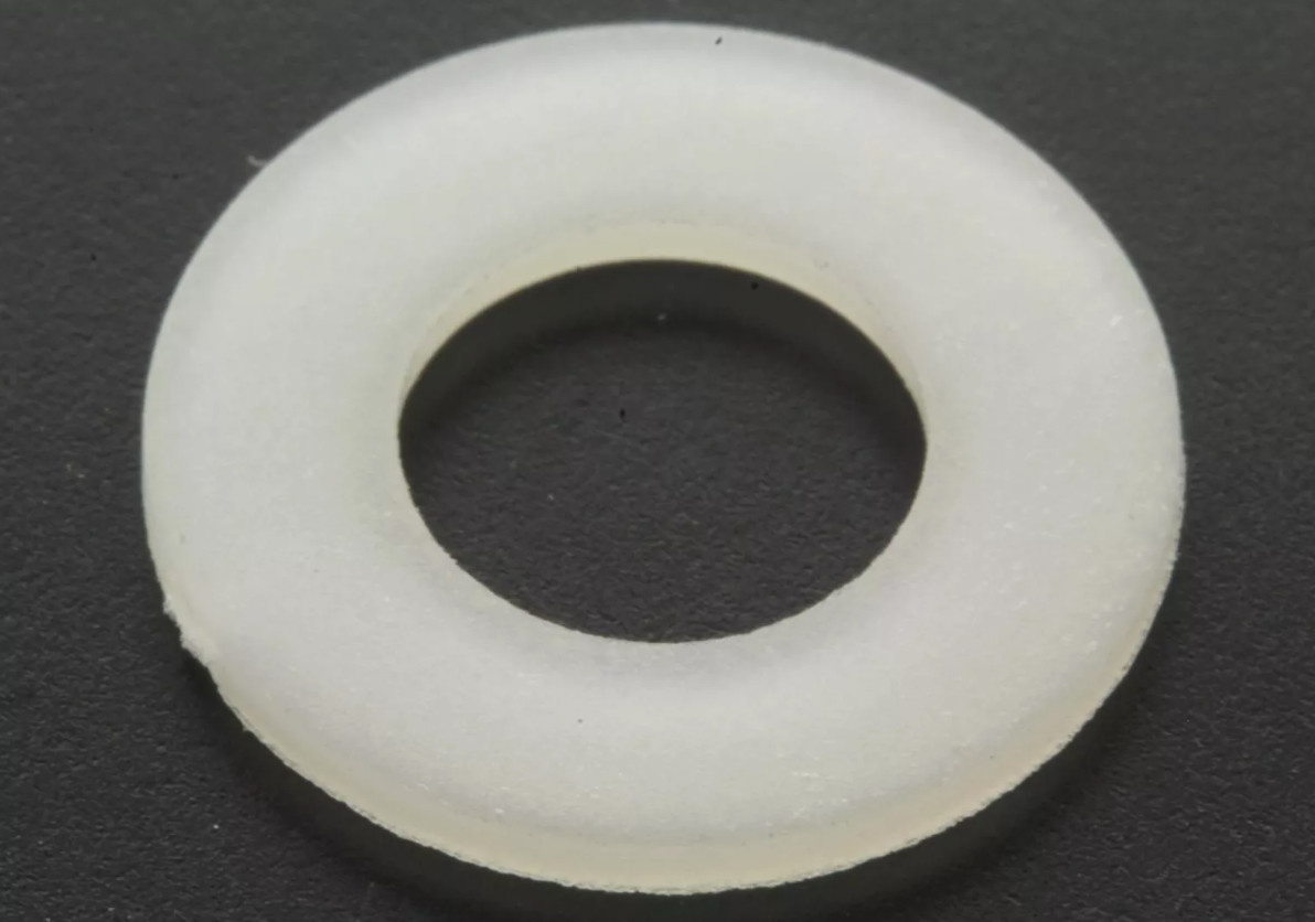 1991-2024 Yamaha Snowmobile YZ Dirt Bike OEM Nylon Plate Washer 90202-08204-00 Q