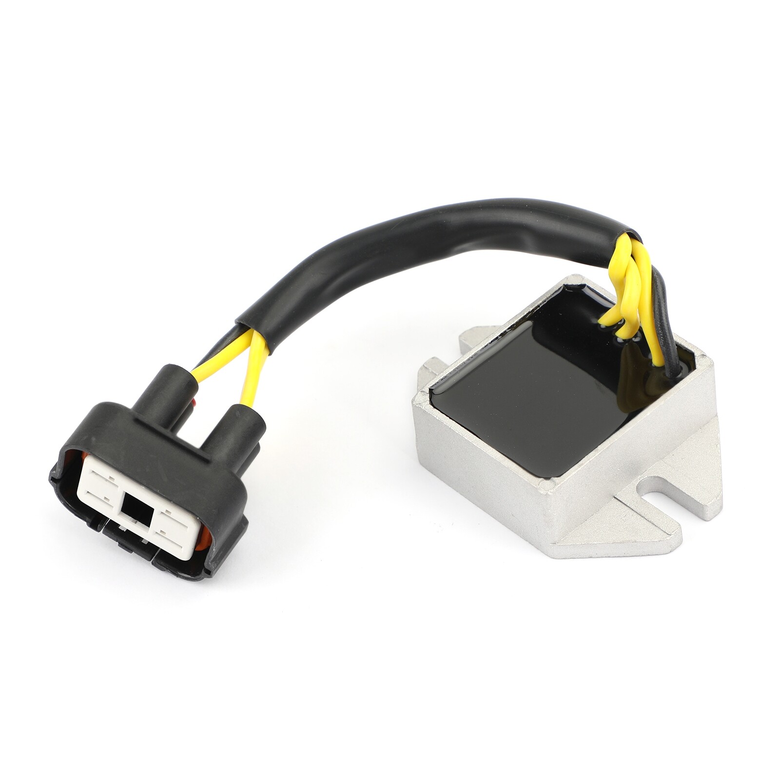 Voltage Regulator Fit Ski-Doo MXZ X 440 MXZ 600 700 800 2000-2002 515175216 H3