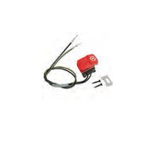 SP1 , Kill Switch for Ski-Doo fits Many 2003-2008 Models Replaces OEM# SM-01570