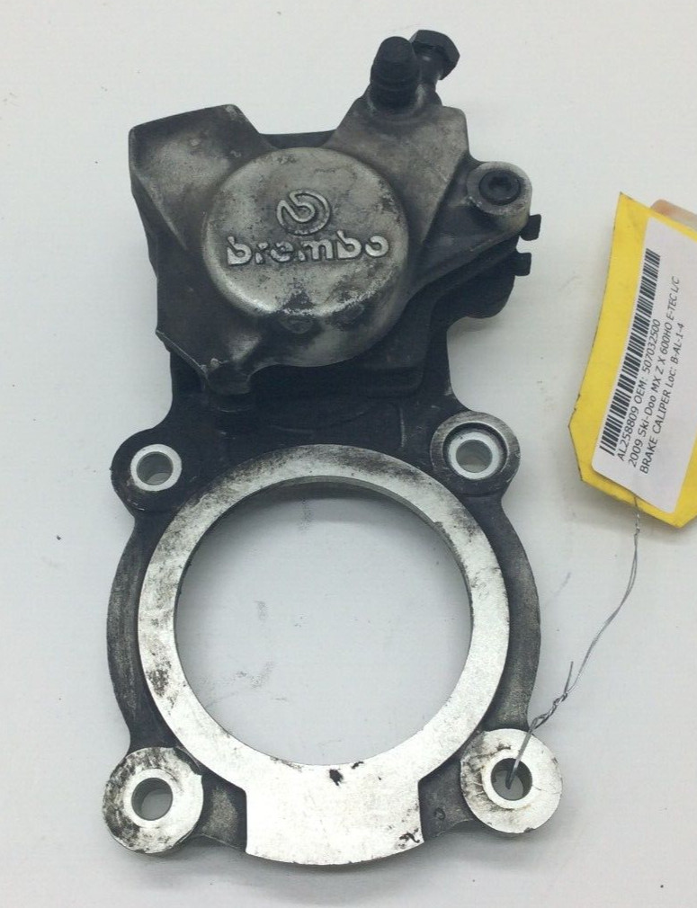 Ski Doo Brake Caliper MXZ Renegade Summit TNT Freeride 507032500