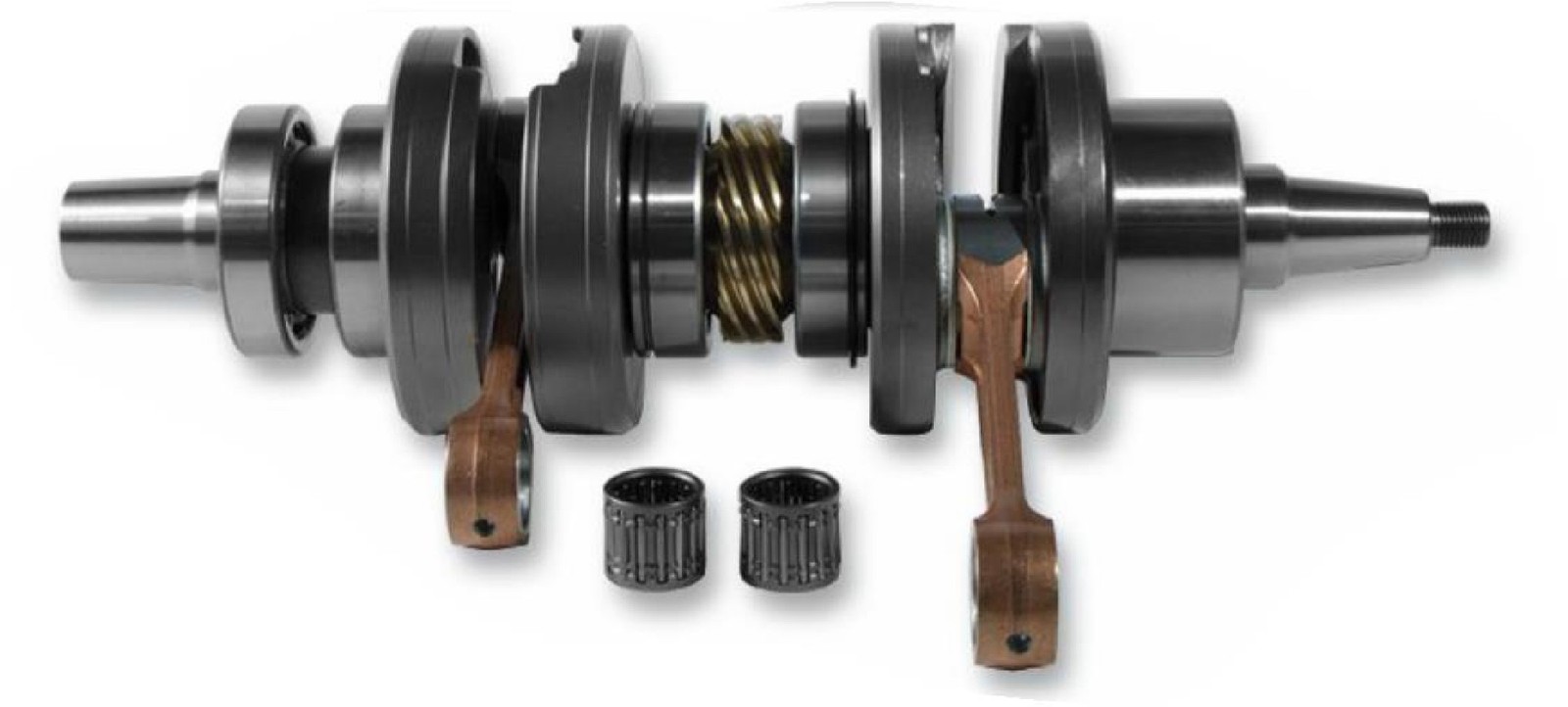 Hot Rods Crankshaft For Polaris 800 Rush 2011-2012 4403