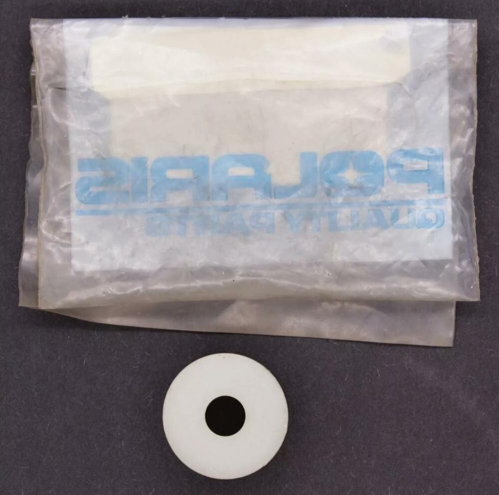 Polaris Snowmobile Plastic Spacer 5430623