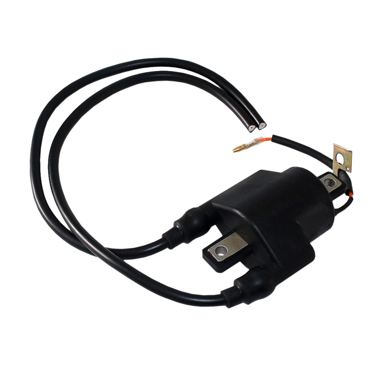 Ignition Coil for Yamaha EC340 EXCEL lll 1984 1985 1986 1987 Snowmobile