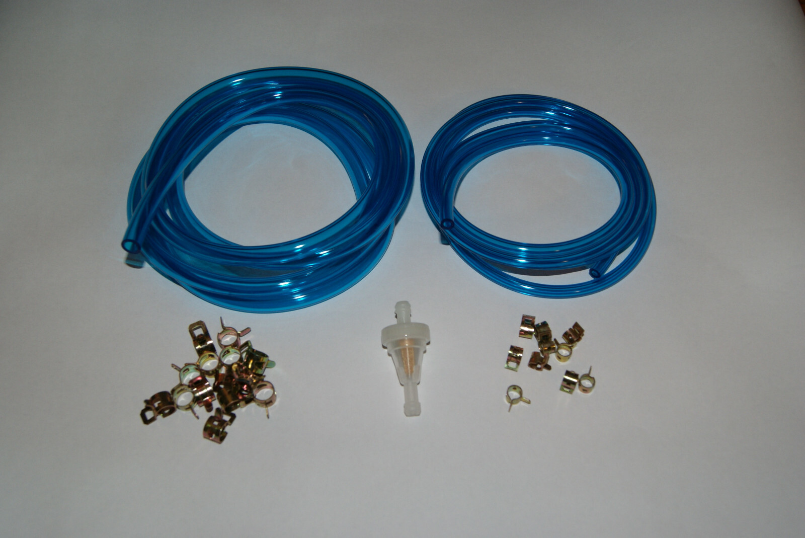 POLARIS Snowmobile VENT HOSE FUEL LINE 10FT