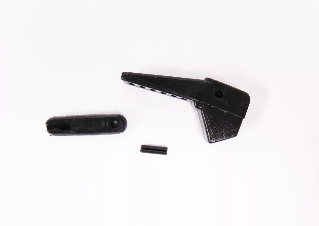 SPI 05-921 Yamaha Snowmobile Choke Lever Repair Kit 12-1903