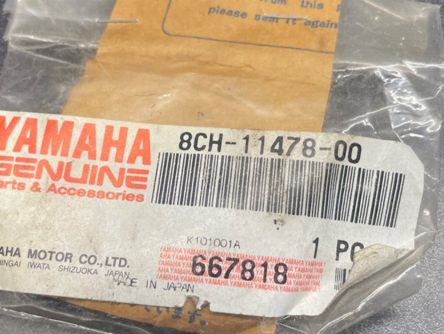 Yamaha OEM Yamaha Engine Crankshaft Piston Collar Snowmobile Vmax Venture SXV