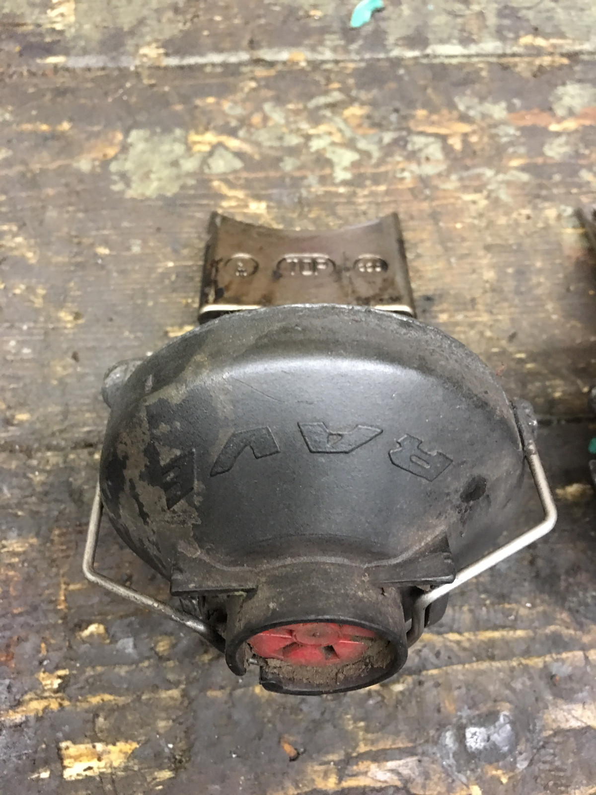 ski doo mxz 800 RAVE valve exhaust renegade legend formula rev