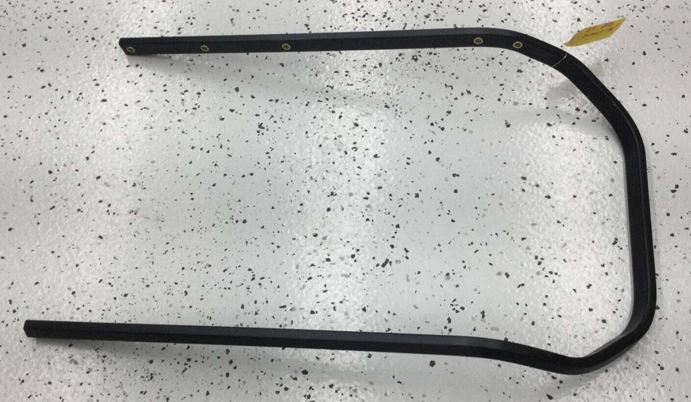 Ski Doo Rear Bumper 518329553 NEW 146 Freeride Renegade Adrenaline 850 2018-2022