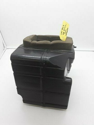 Ski Doo MXZ 600 Trail L/C Airbox 508000140 508000226 Snowmobile 2001 2003