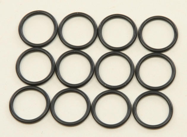 SP1 TRA Drive Clutch O-Rings 12-Pack #SM-03104O-1 12/PK Ski-Doo