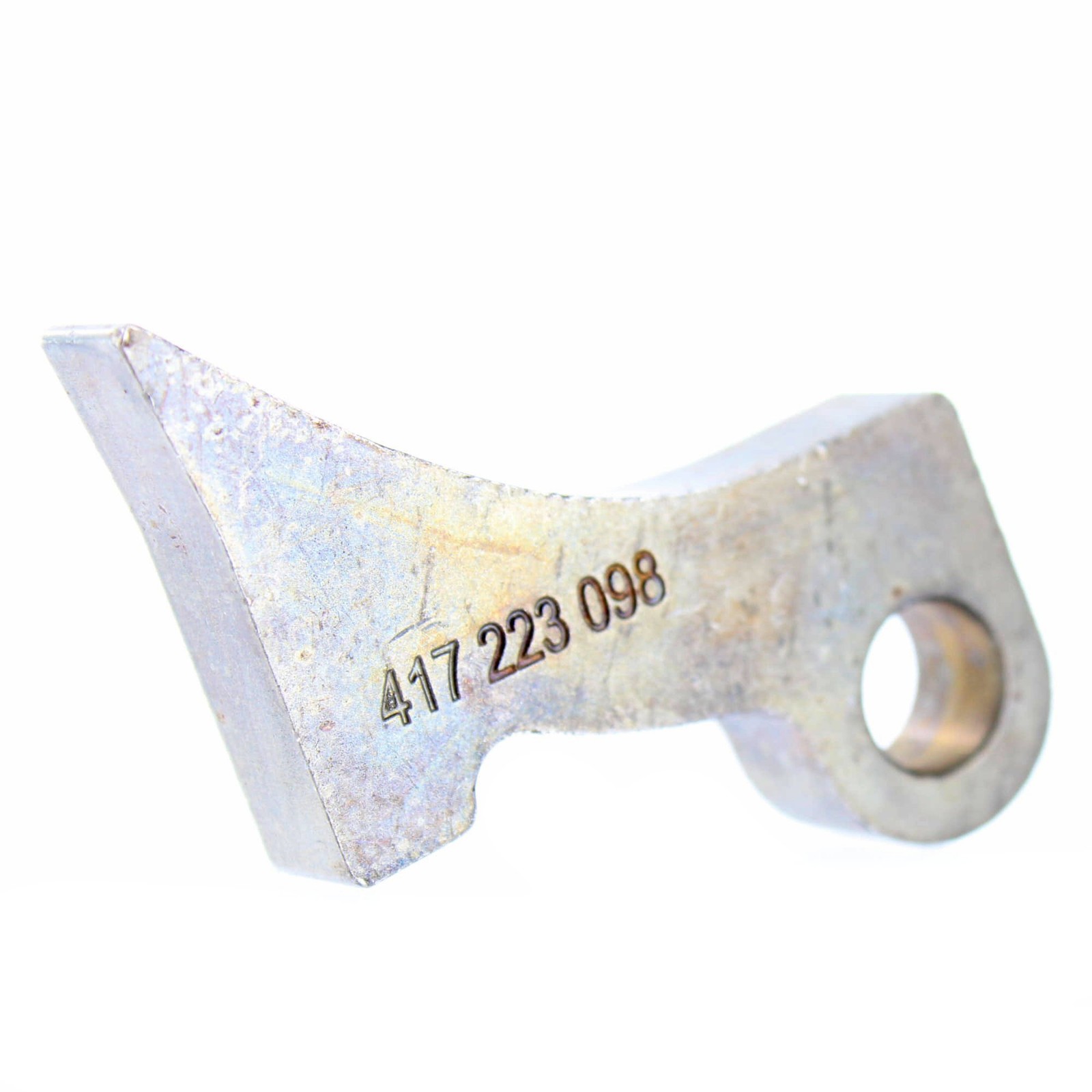 Ski-Doo OEM Snowmobile 441 Pulley Clutch Ramp, Summit, Freeride, 417223098