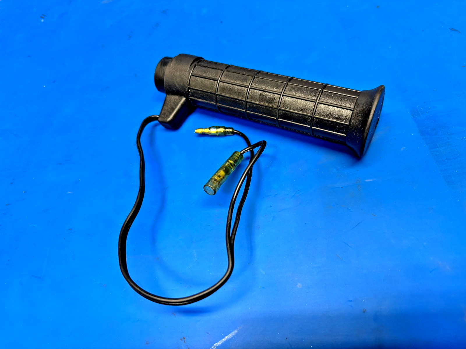 98-02 Yamaha Snowmobile Hand Warmer Heat Grip Vmax Sxr Srx Phazer 600 700 500 MM