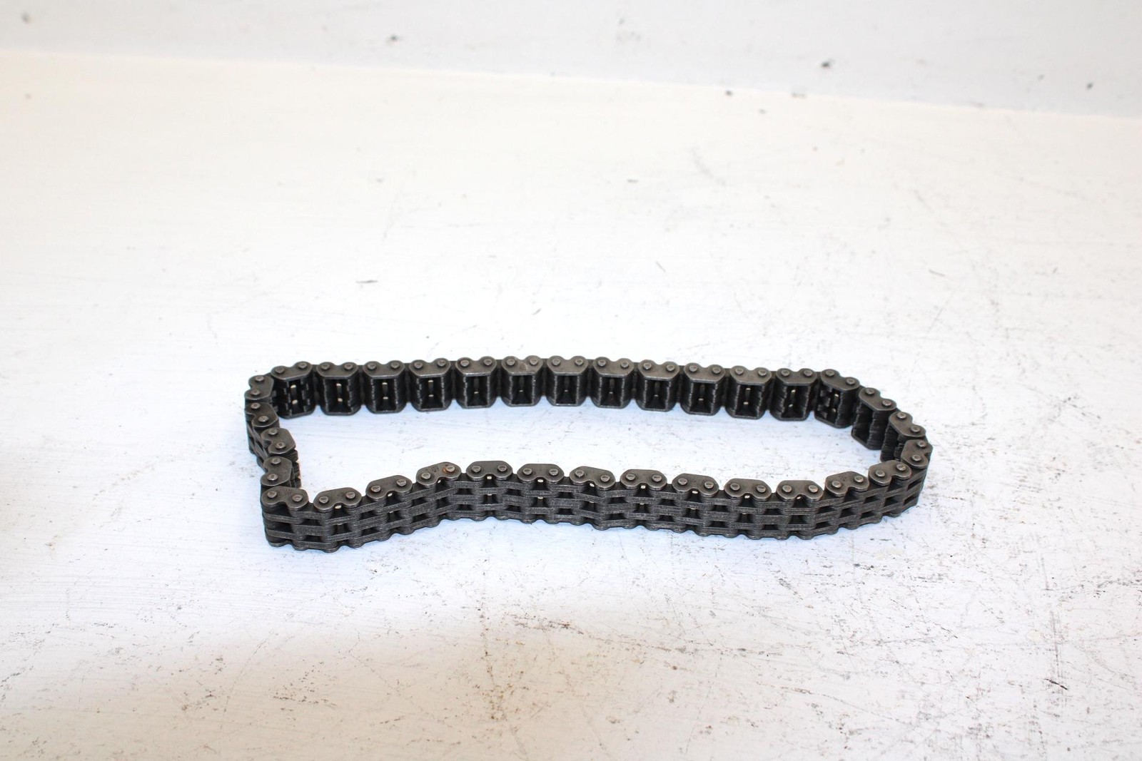1997 Polaris 500 Indy Oem 66P Chaincase Chain 3224066 SP15