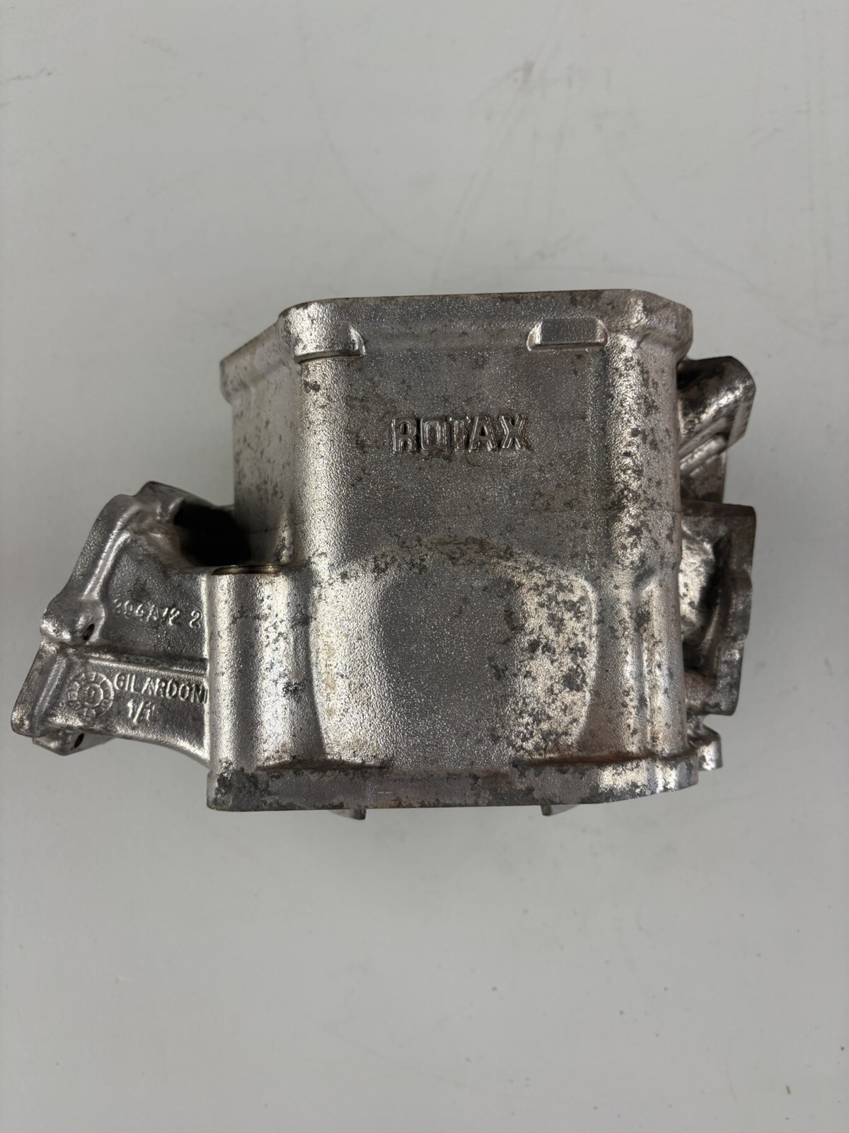 420923435 Ski Doo Formula Mxz Good Used Cylinder