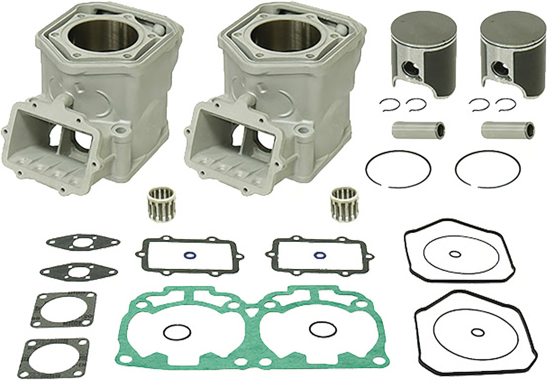 SP1 Cylinder Kit SM-09602K 541-90302K 125216