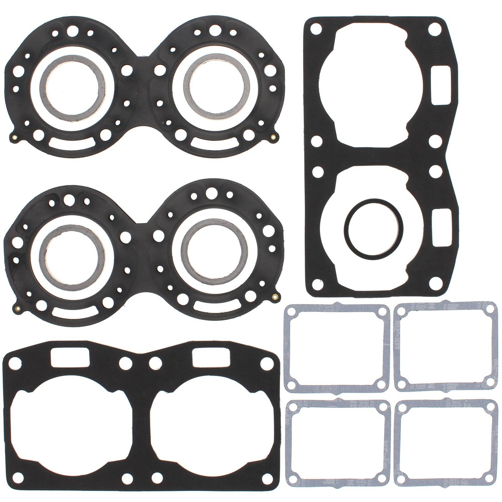 Vertex Top End Gasket Kit For Yamaha VMAX-4 800 1995 – 1997 800cc