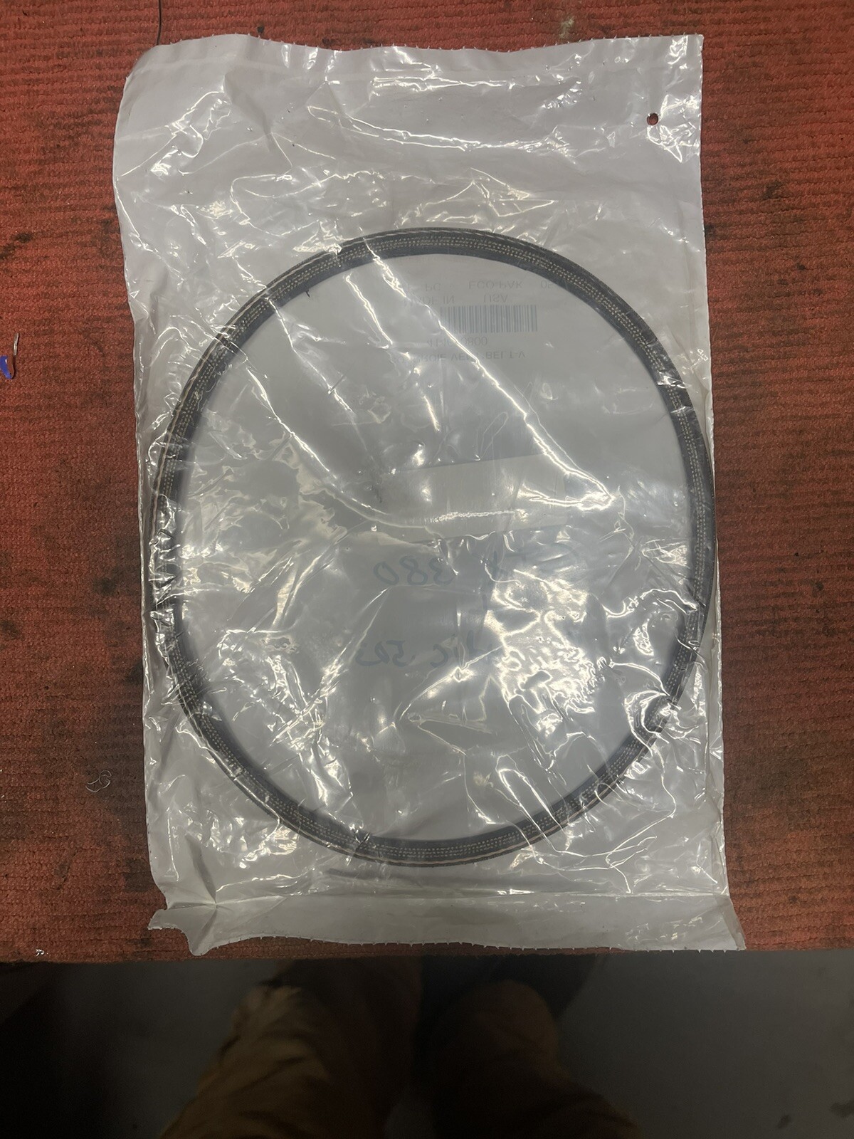 Ski-Doo Fan Belt 414630700