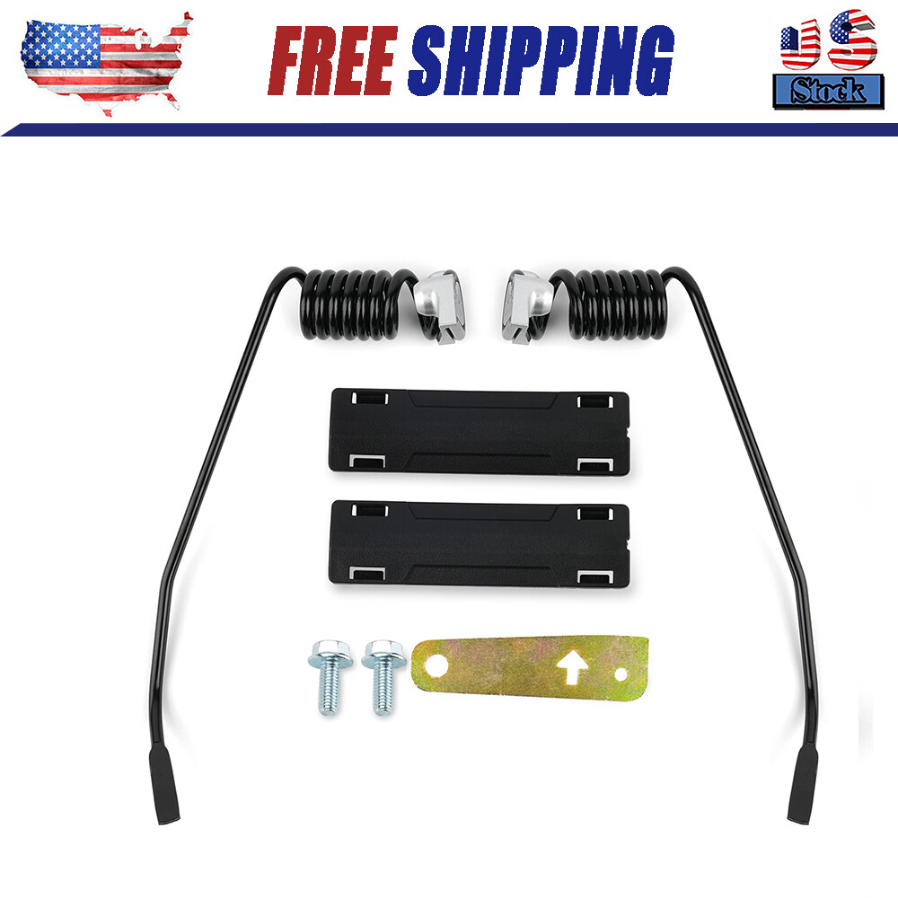 Ice Scratchers for Polaris RMK 2016-2024 Models Replaces OEM# 2890644