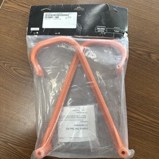 Polaris Snowmobile Ski TOES / Loops/ HANDLE – Orange 2876062-589