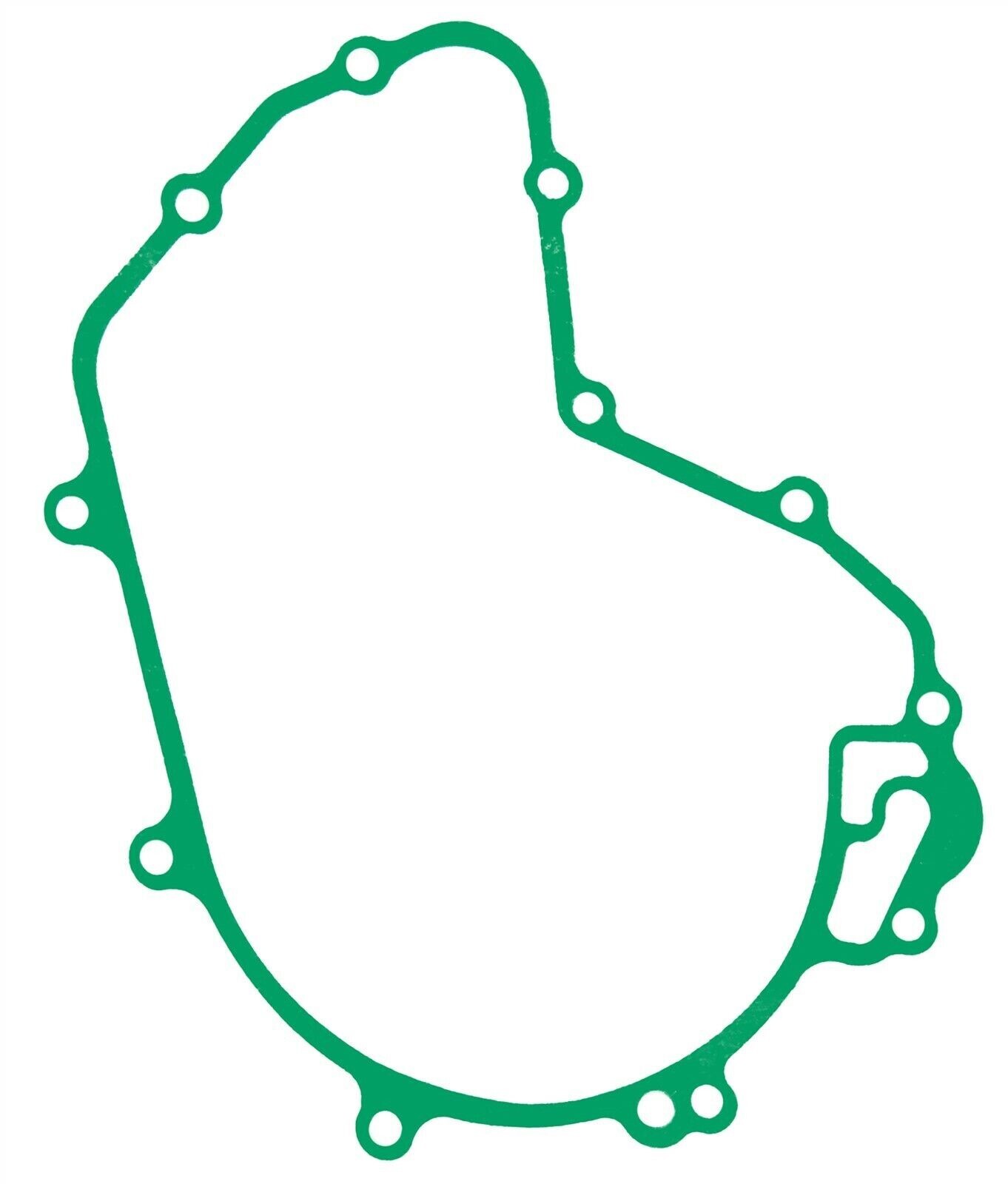 Aitook Stator Crankcase Gasket for Skidoo , Can-Am OEM 420651200 420651201