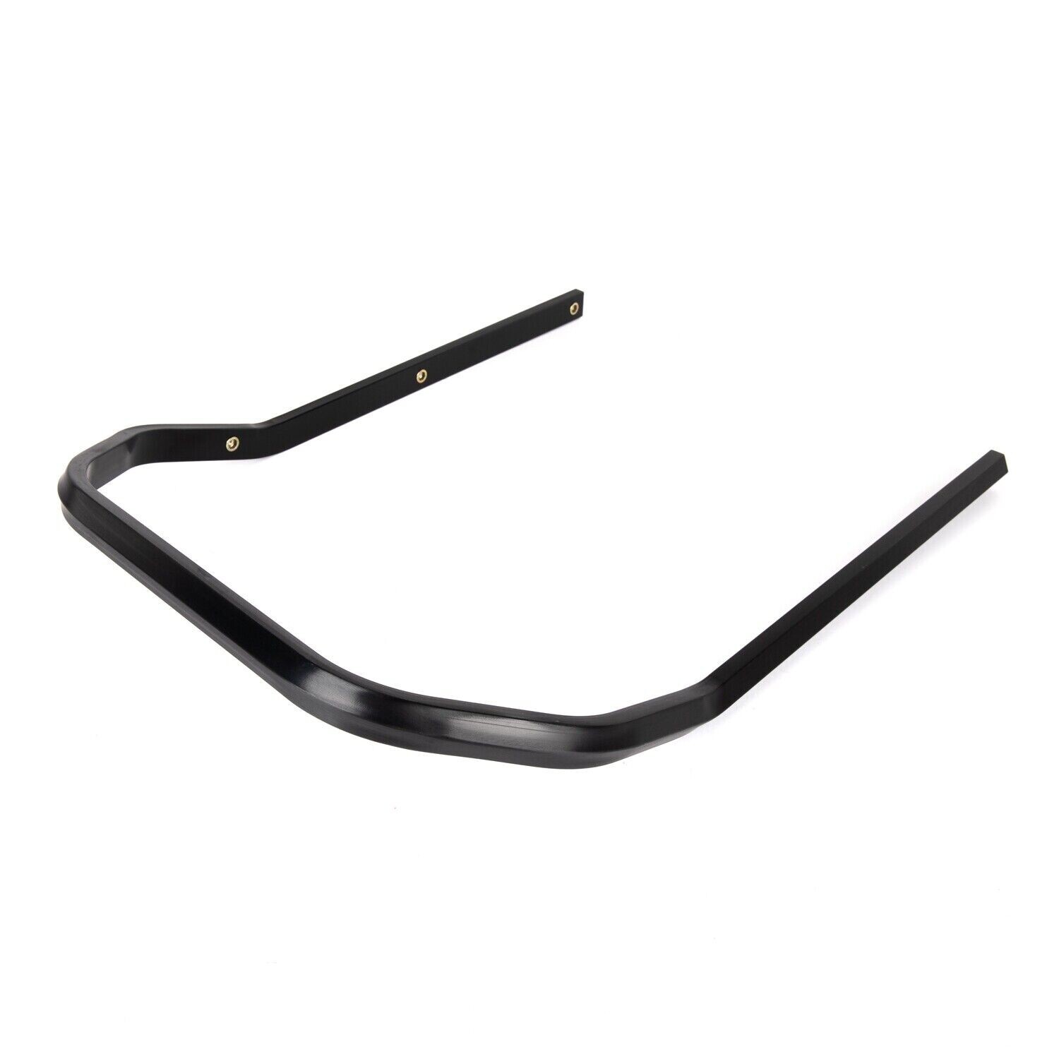 Ski-Doo 518328745 Gen4 & Gen5 Rear Bumper for 129″ Trail MXZ 600R, 850 2018-2024