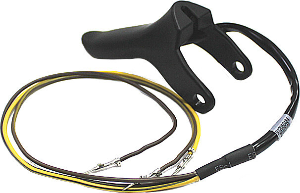 Throttle Lever Sports Parts SM-08261