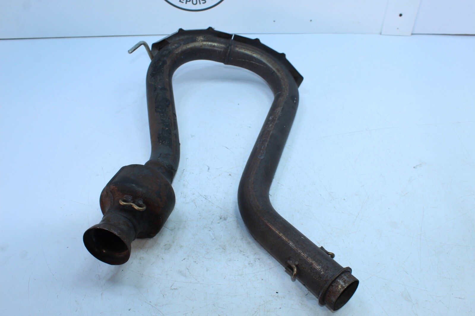 09-11 SKI-DOO GSX 1200 OEM EXHAUST TUBE PIPE    514054571