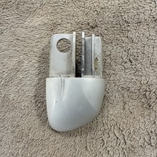 Ski Doo MX Z GSX Mach Z 2004 – 2009 Left Bumper End Cap New OEM 520000397