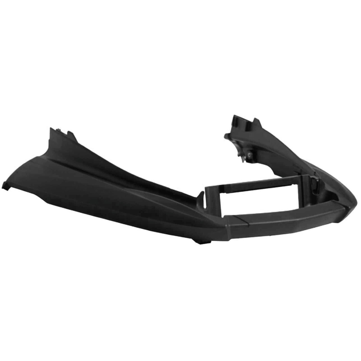 Ski-Doo OEM Black Front Bumper REV MX-Z GTX GSX Summit Expedition, 502006679