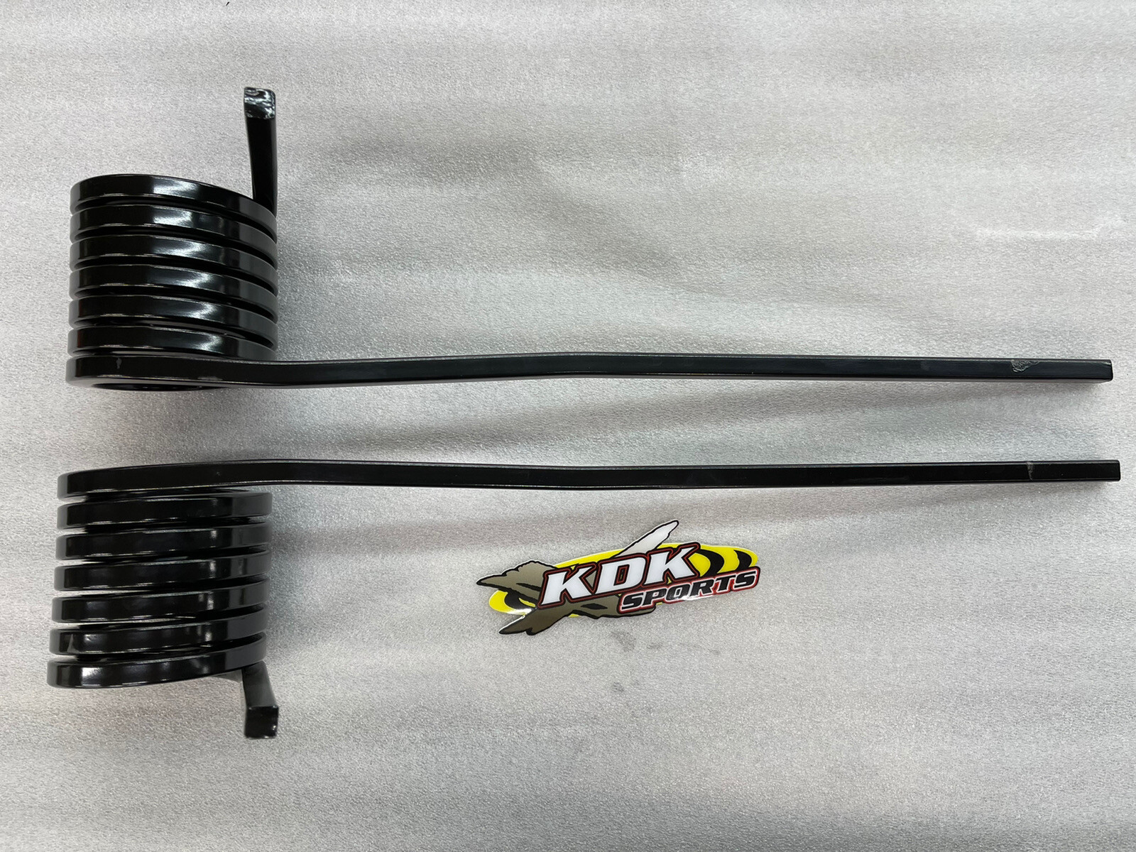SKI-DOO R-MOTION + HEAVY SUSPENSION SPRINGS 503192270 503192271
