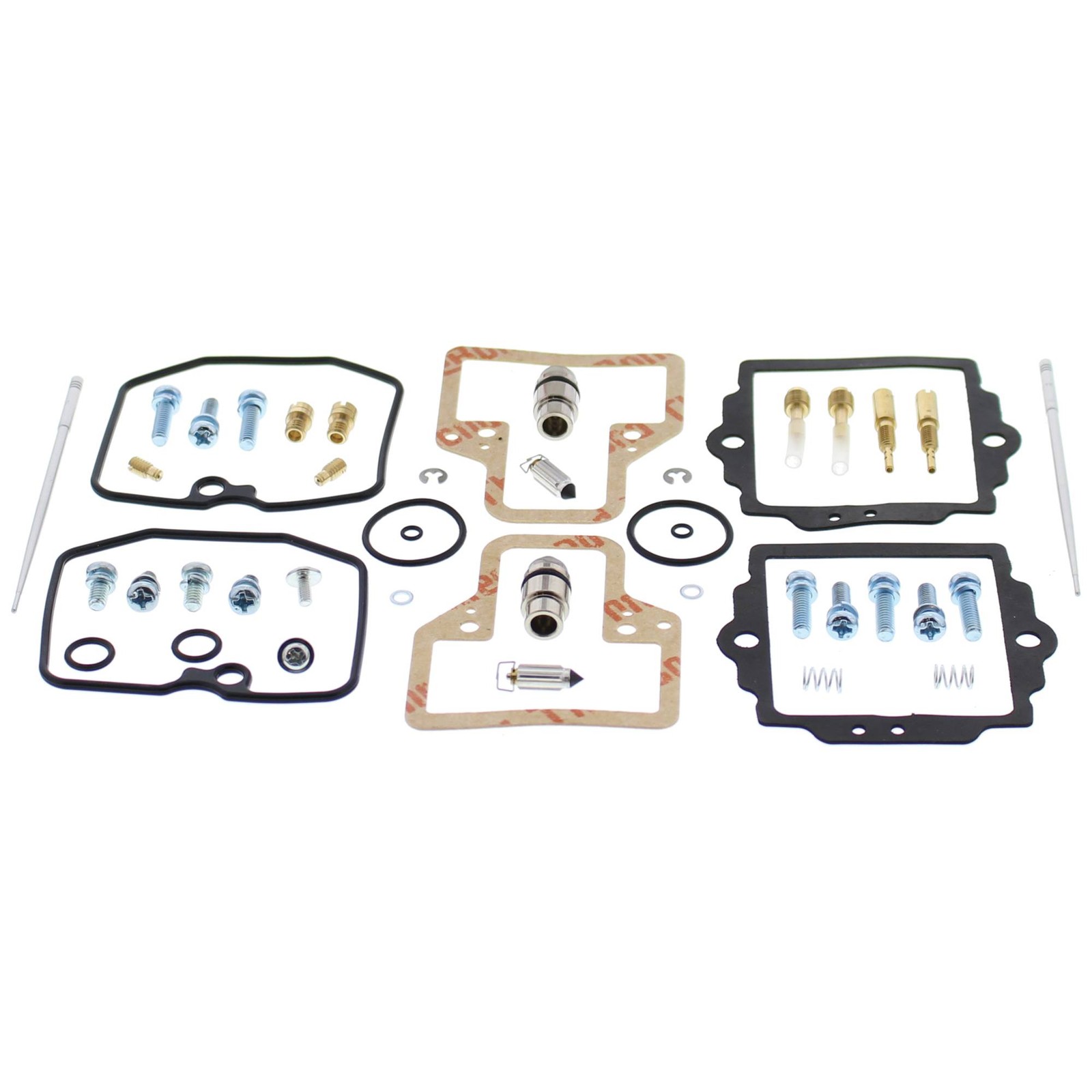 Carburetor Rebuild Kit For Yamaha V Max 600 1999; 26-1885