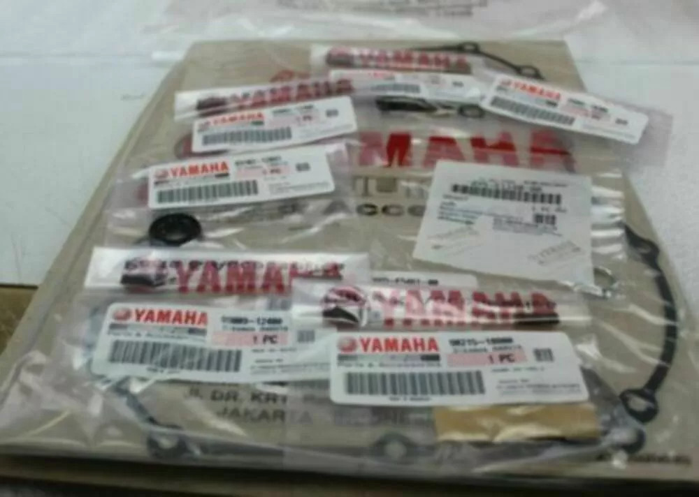 2003-2024 Yamaha Snowmobile Apex Nytro Sidewinder Torsion Spring Kit 90891-10296