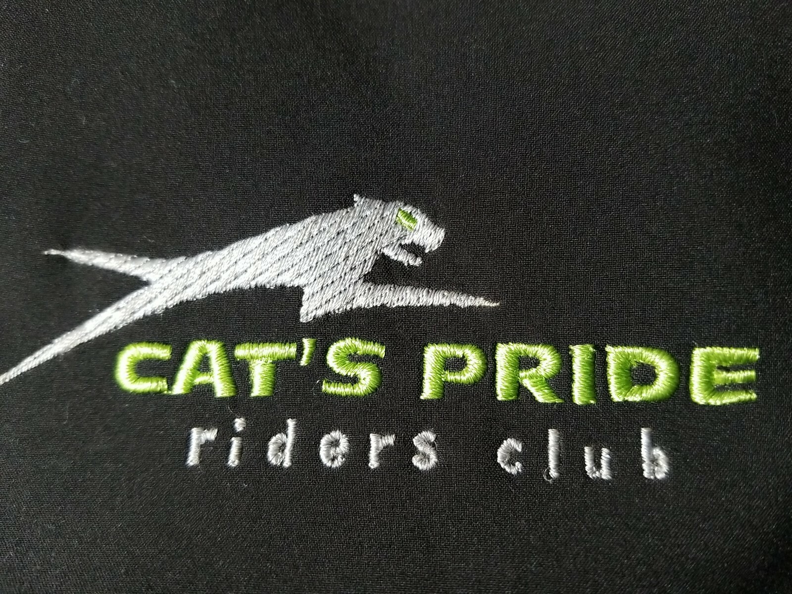 Team Artic CAT Wear Size MEDIUM Snowmobile Jacket