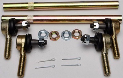 NEW All Balls Tie Rod Assembly Upgrade Kit ARTIC CAT YAMAHA BLASTER FREE SHIP