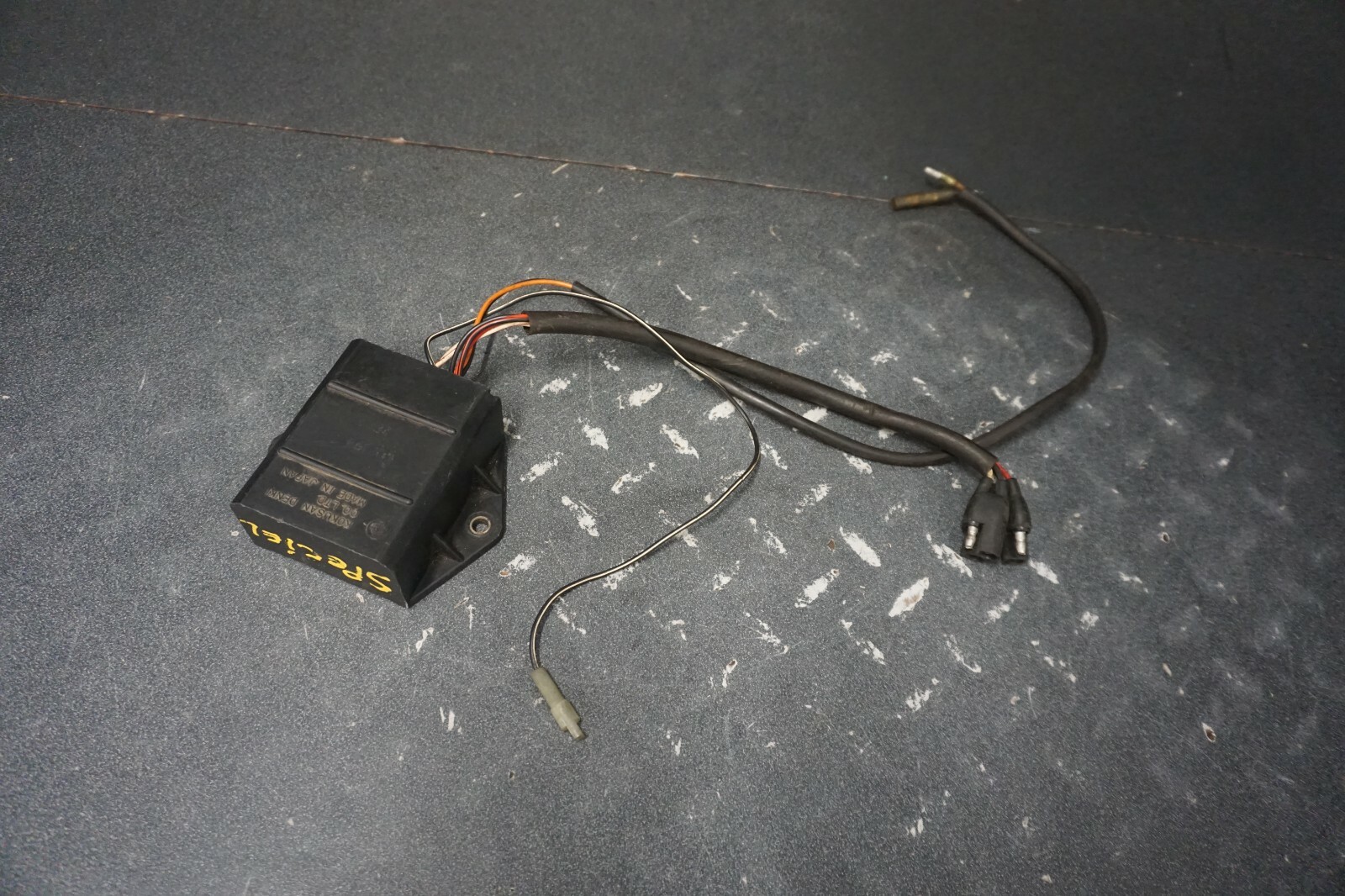 1992-1997 XLT Special SKS RMK Polaris OEM Electrical Control CDI Unit Box Module