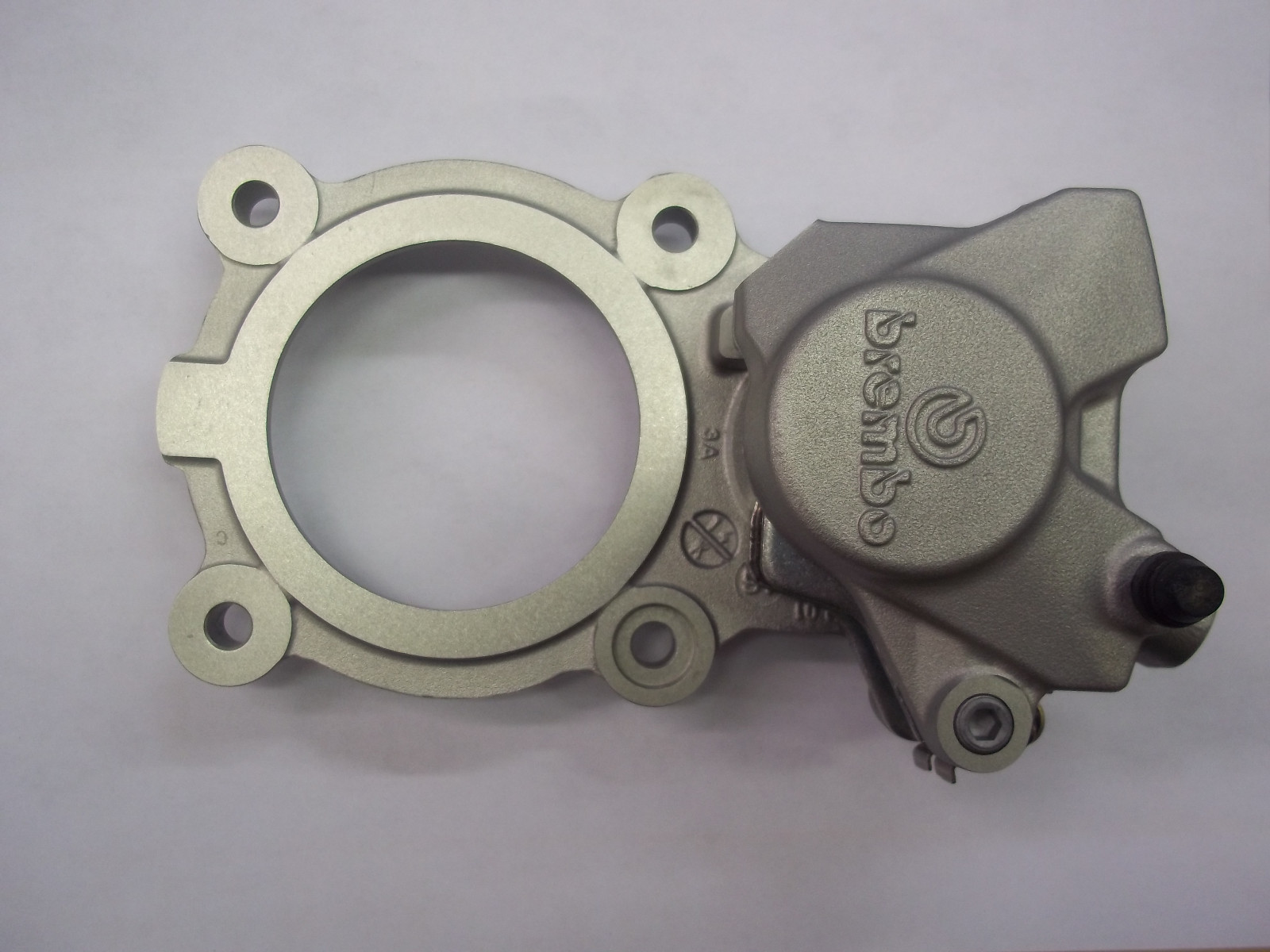 SKI-DOO BRAKE CALIPER ASSY 507032720