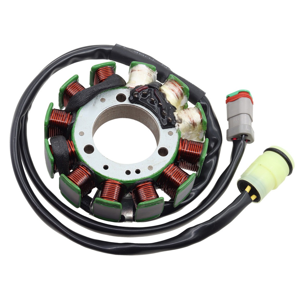 SPI Stator for Ski-Doo many 1999-2002 MXZ & Summit & 2002-2007 Skandic SEE LIST