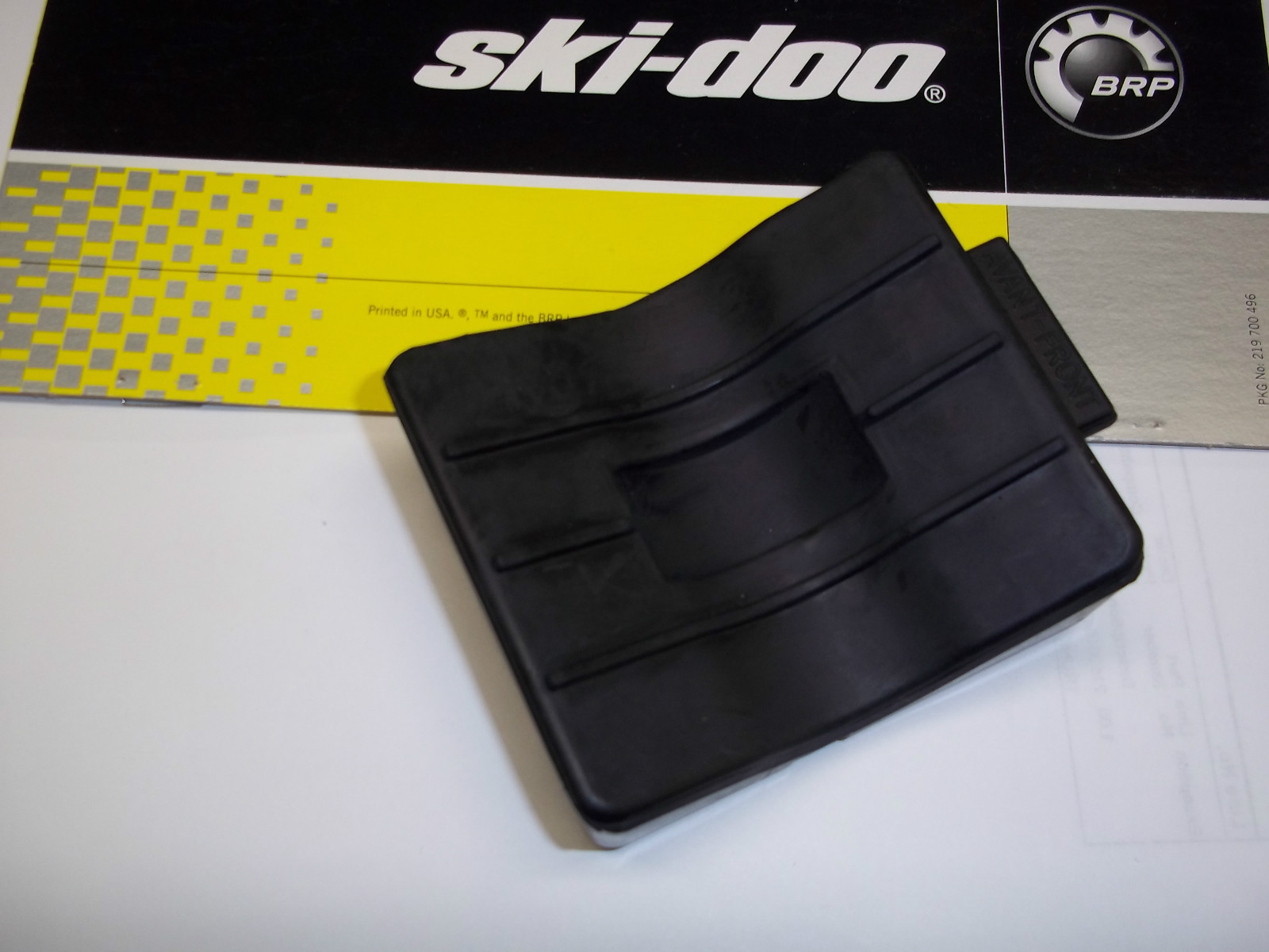 SKI-DOO SKI-STOPPER OEM 505072594