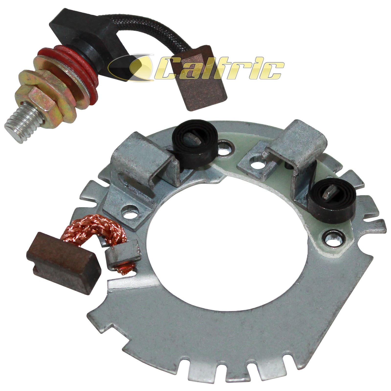 Starter Brush Plate for Yamaha 84N-81800-50-00 8Bb-81800-00-00