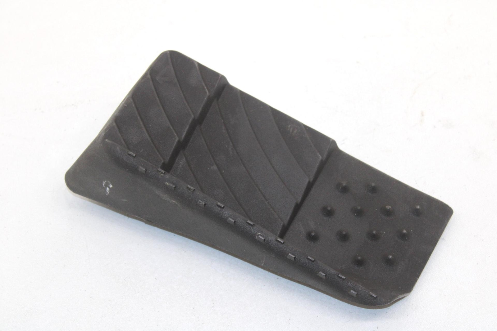 08 Polaris Fst Iq Cruiser Oem Left Passenger Footrest  1015045 SP174