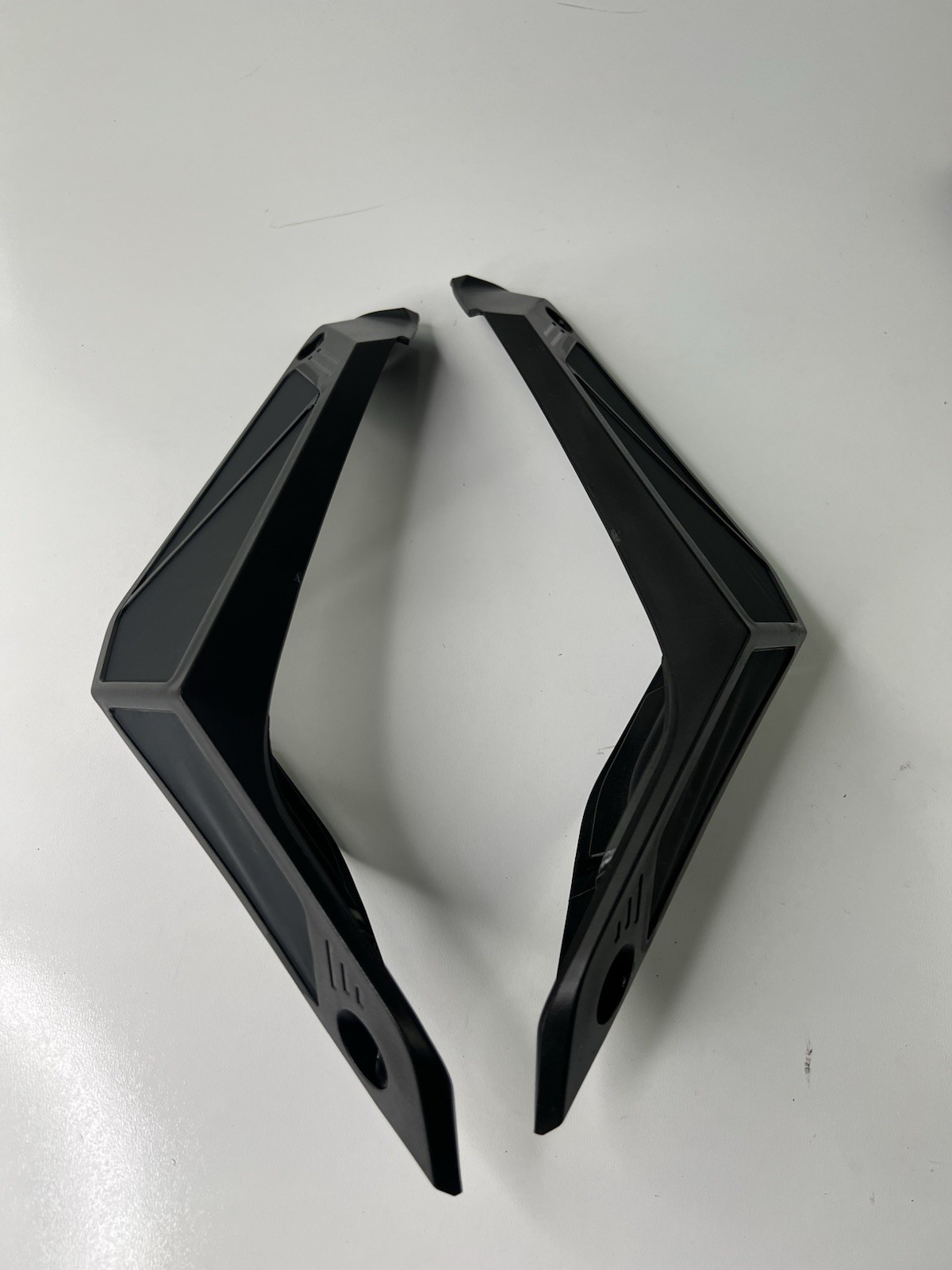 2021 Skidoo Backcountry XRS 850 146” Air Intake Screen Screens Filters 508000807