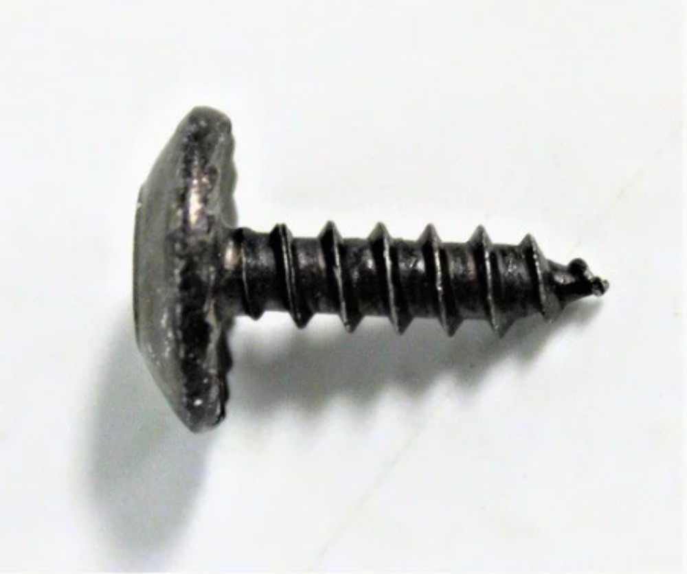 2003-2024 Yamaha Snowmobile ATV Motorcycle SCREW TAPPING 8JM-RA201-00-00