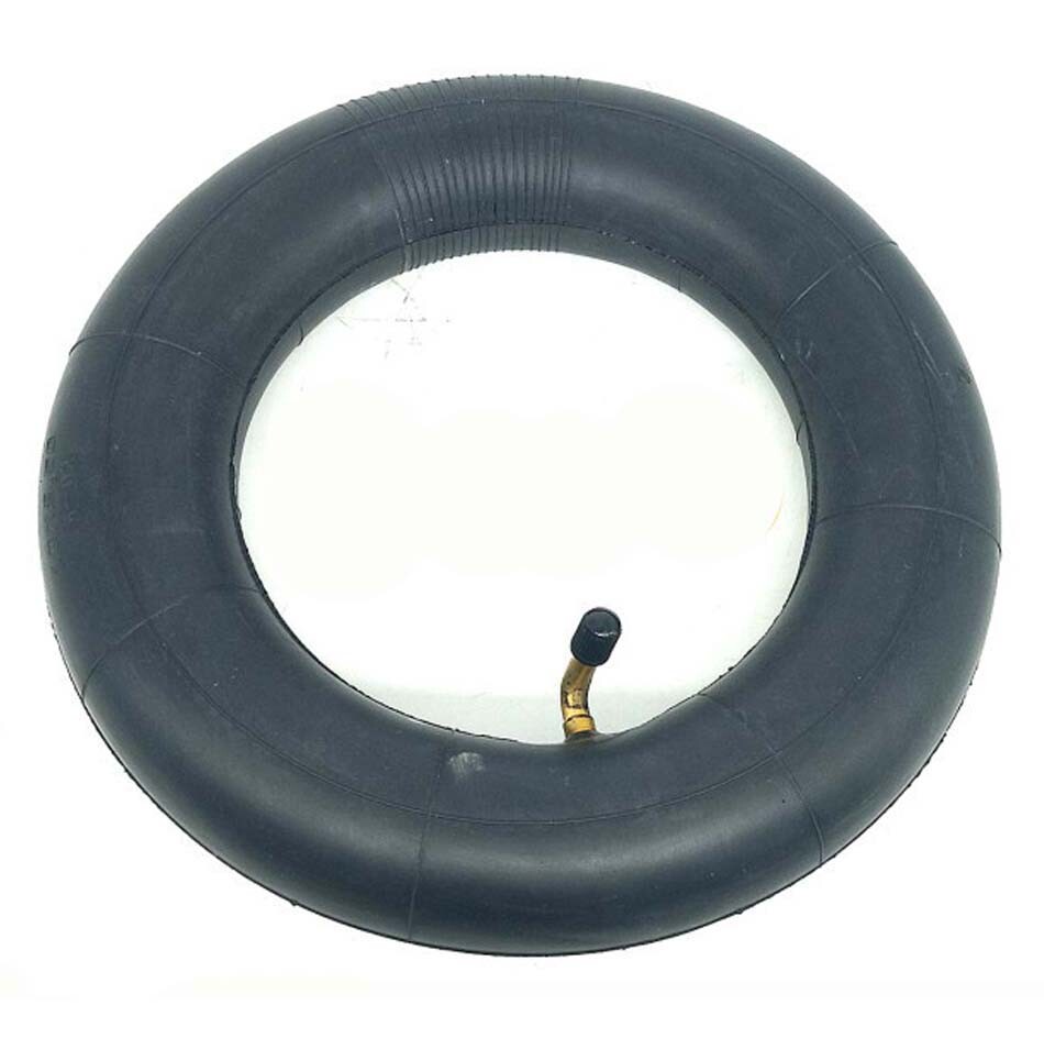 2.55X10 2.55-10 INNER TUBE CURVED VALVE FOR ARTIC CAT DINLI POLORIS COOLSTER