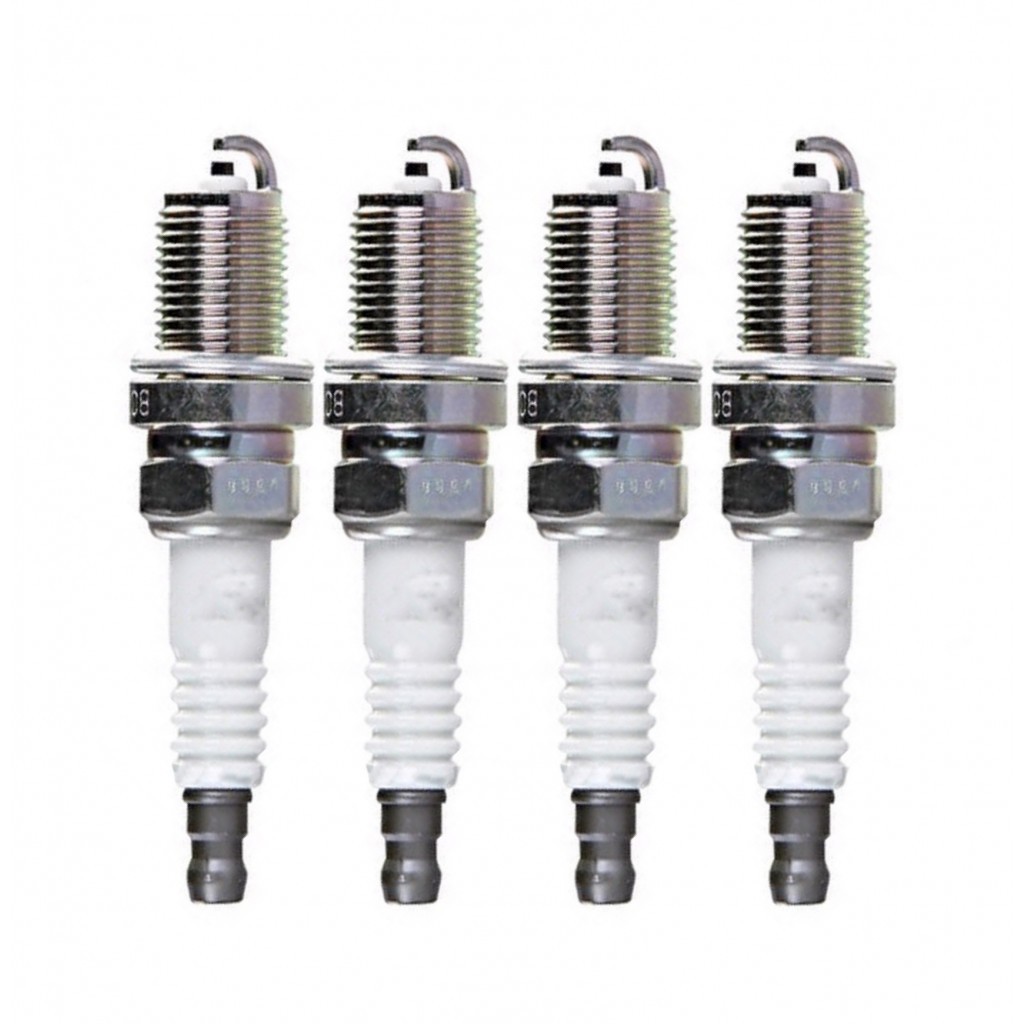 NGK For Artic Cat TRV 400 Core 2013 Nickel Spark Plug – Box of 4 (CR8E)