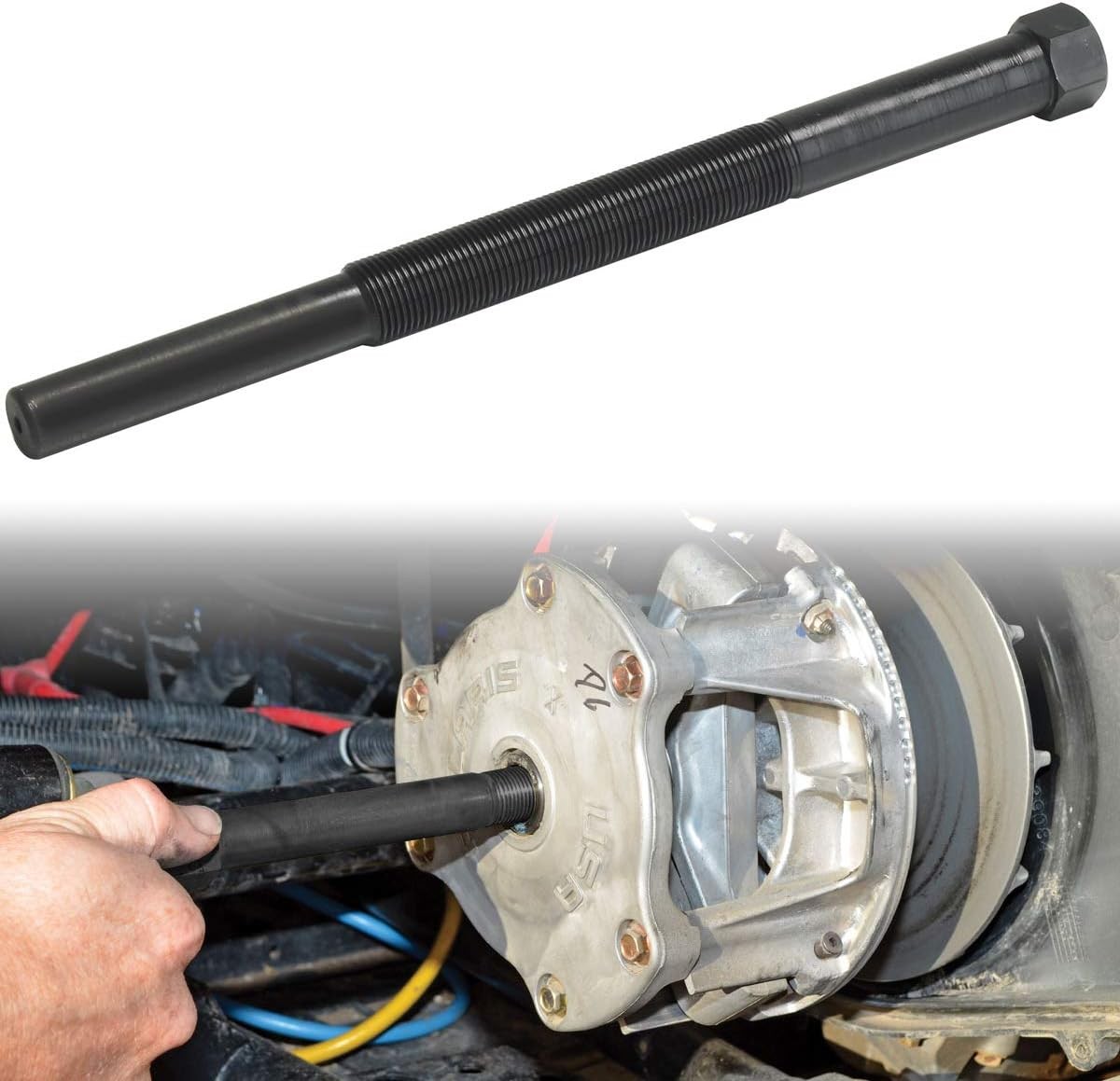 Primary Drive – Clutch Extractor for all models Ranger, RZR, Sportsman, Gen