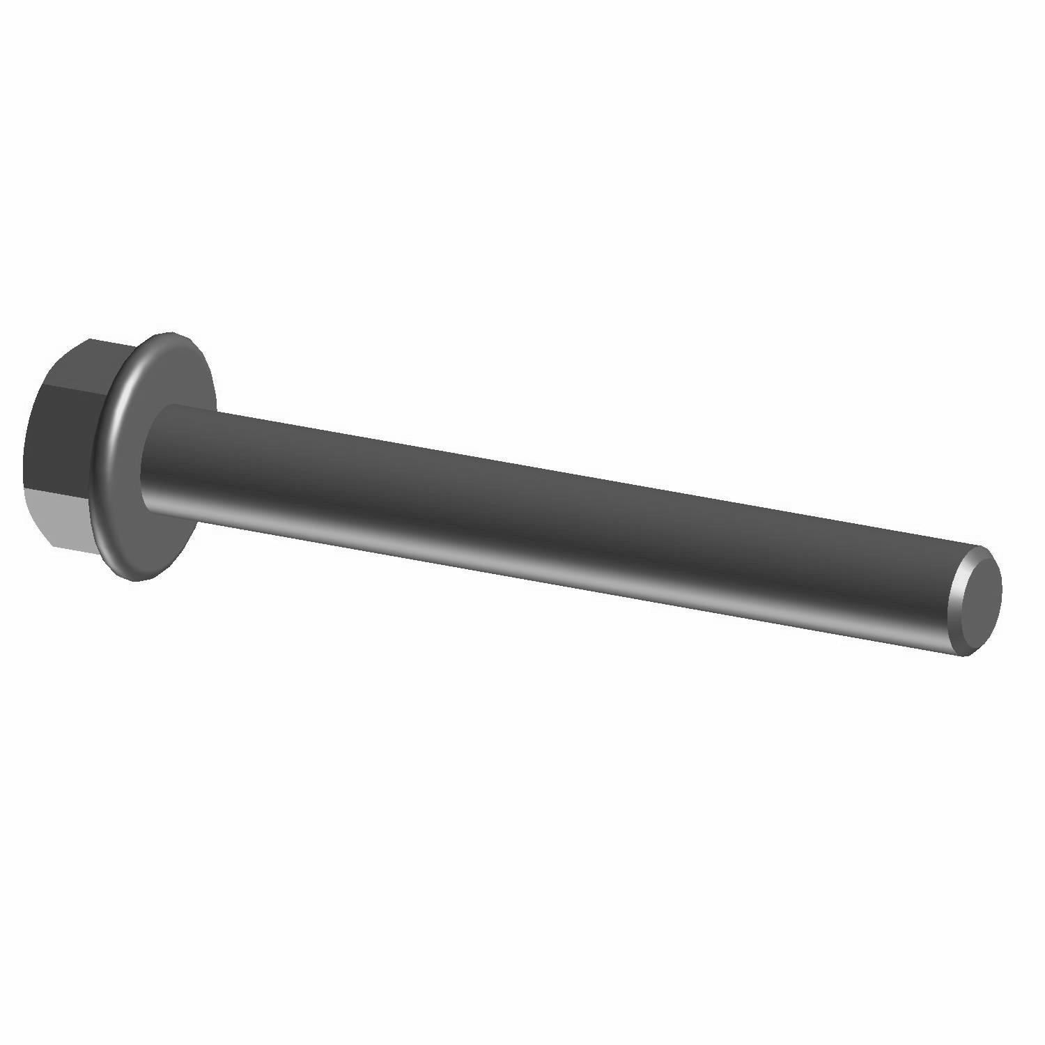 Polaris Screw, for Specific Snowmobile Models, Genuine OEM – 7519212