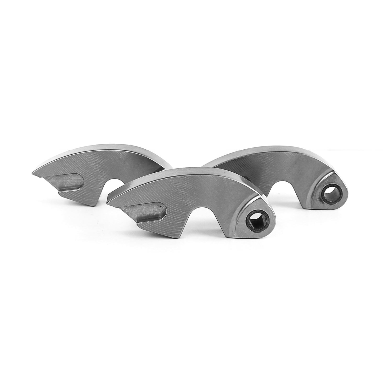 EPI Pro Weights – 72g (3pc) BBP72S