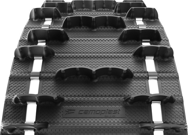 Camso Cobra WT Utility Track 154 x 20 with 1.8″ Lugs